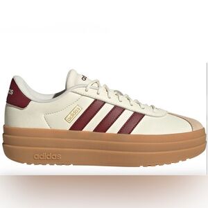 Adidas Women VL Court Bold
